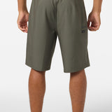 Hyperfreak Heat Solid Hawaii 20" Boardshorts