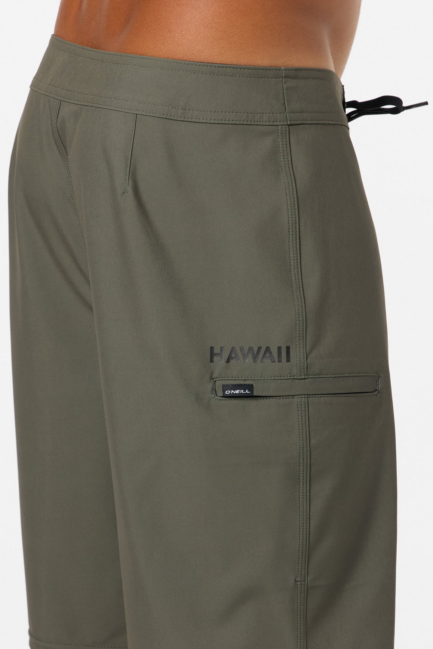 Hyperfreak Heat Solid Hawaii 20
