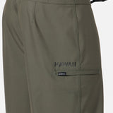 Hyperfreak Heat Solid Hawaii 20" Boardshorts