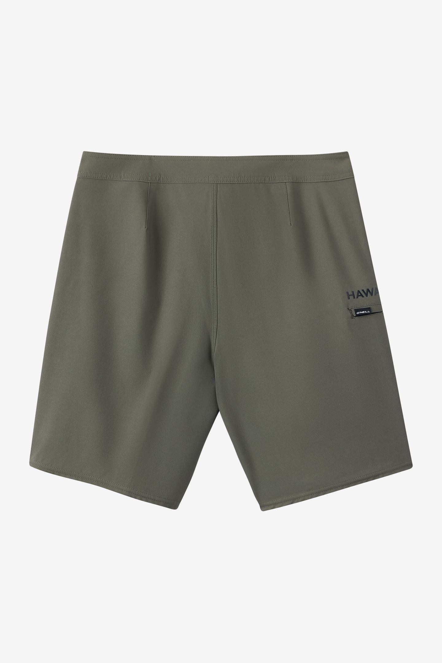 Hyperfreak Heat Solid Hawaii 20