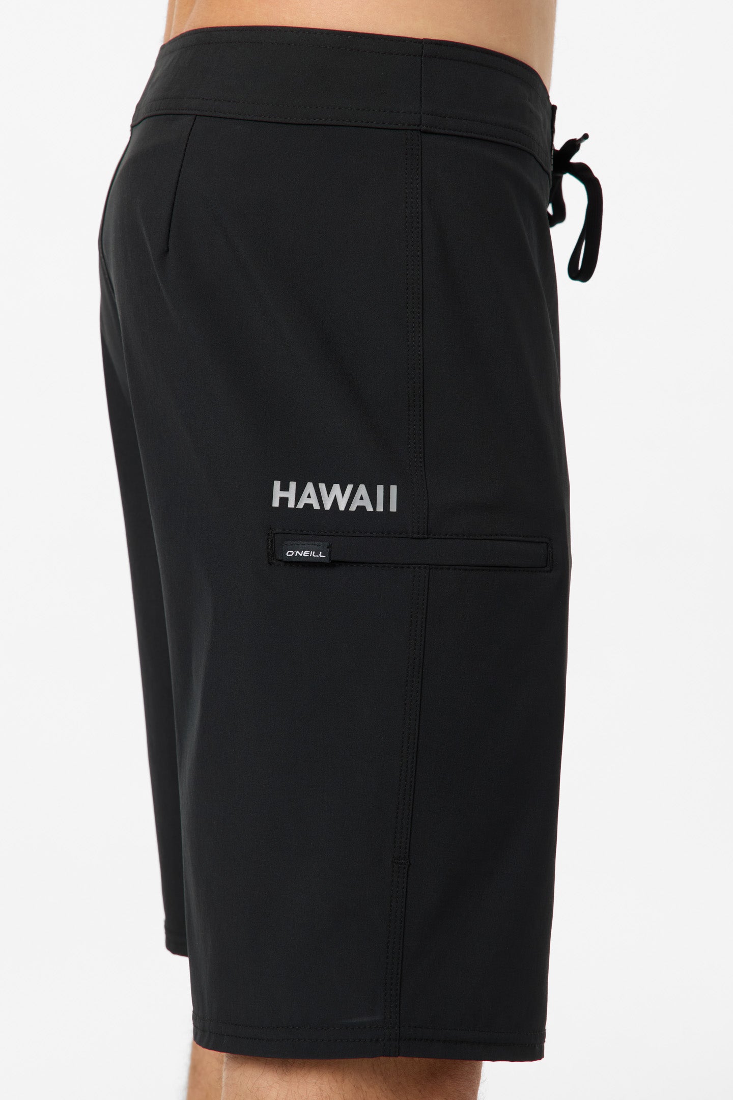 Hyperfreak Heat Solid Hawaii 20