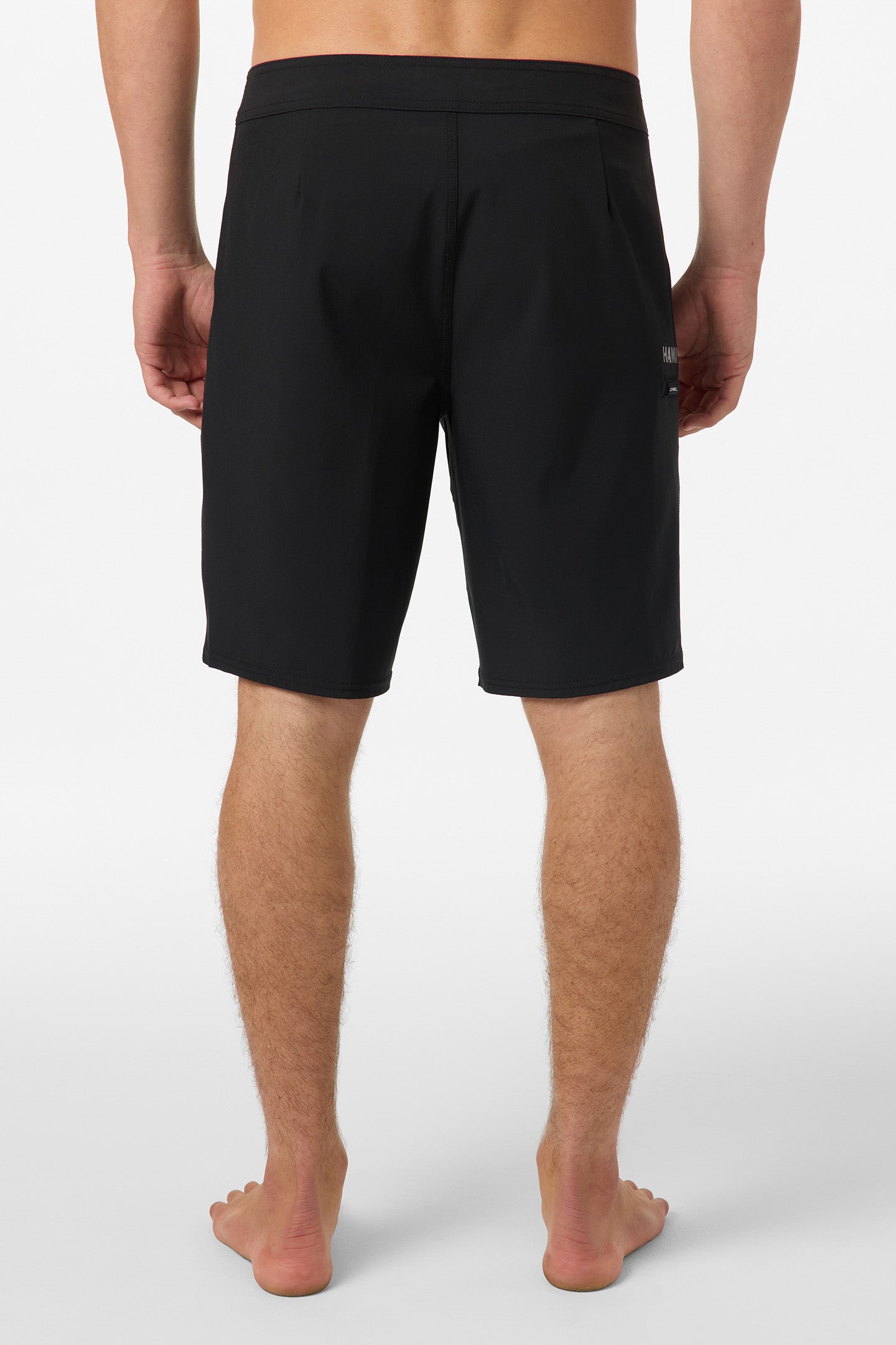 Hyperfreak Heat Solid Hawaii 20