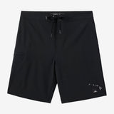 Hyperfreak Heat Solid Hawaii 20" Boardshorts