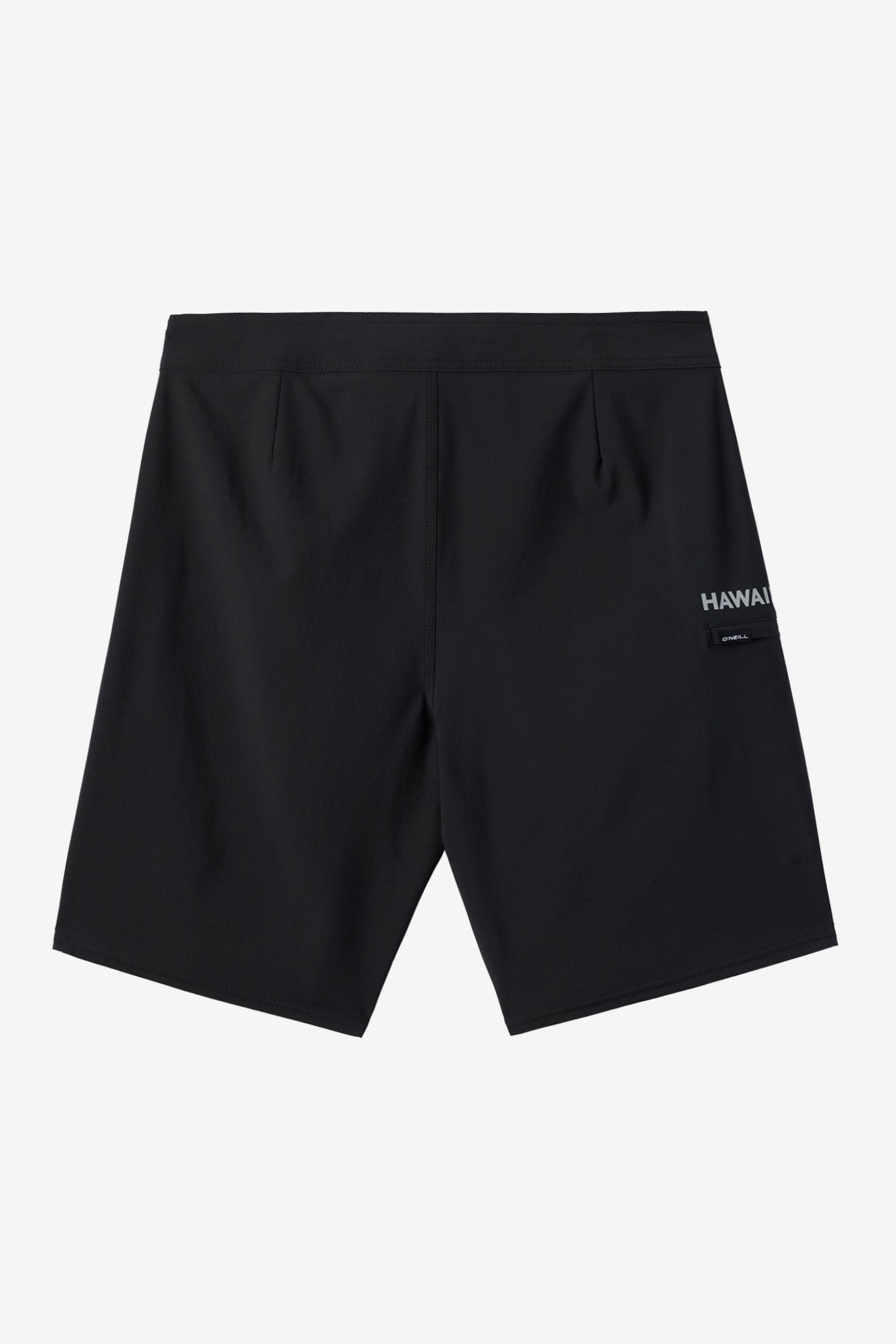 Hyperfreak Heat Solid Hawaii 20