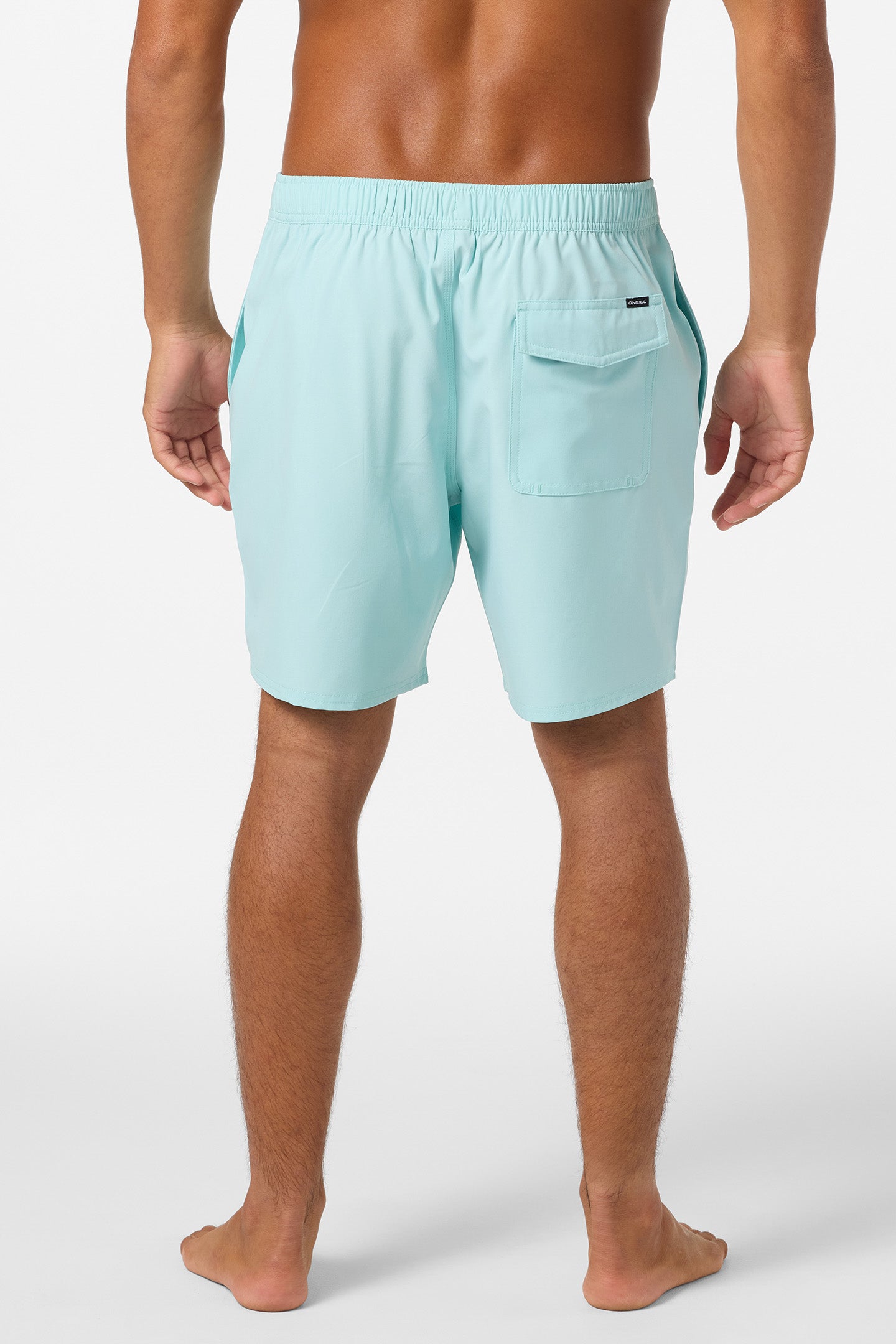Lennox Hermosa Solid Volley 17