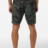 Hyperfreak Tech Hawaii 19" Boardshorts