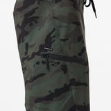 Hyperfreak Tech Hawaii 19" Boardshorts