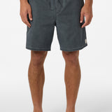 O'Riginals Fader Trunk 17"  Swim Trunks