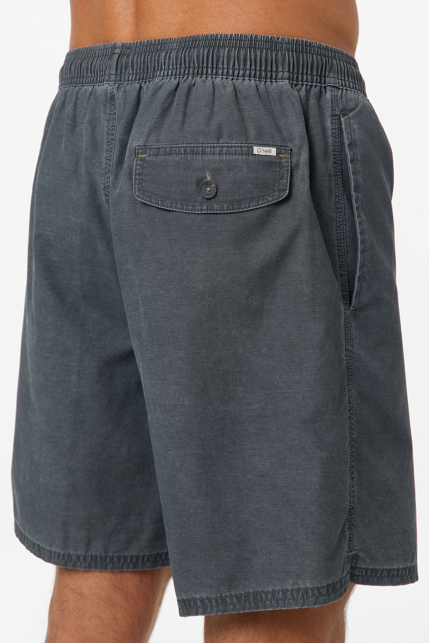 O'Riginals Fader Trunk 17