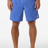 O'Riginals Fader 17" Swim Trunks - Sail Blue | O'Neill