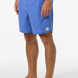 O'Riginals Fader 17" Swim Trunks - Sail Blue | O'Neill