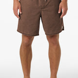 O'Riginals Fader 17" Swim Trunks - Toffee | O'Neill
