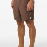 O'Riginals Fader 17" Swim Trunks - Toffee | O'Neill