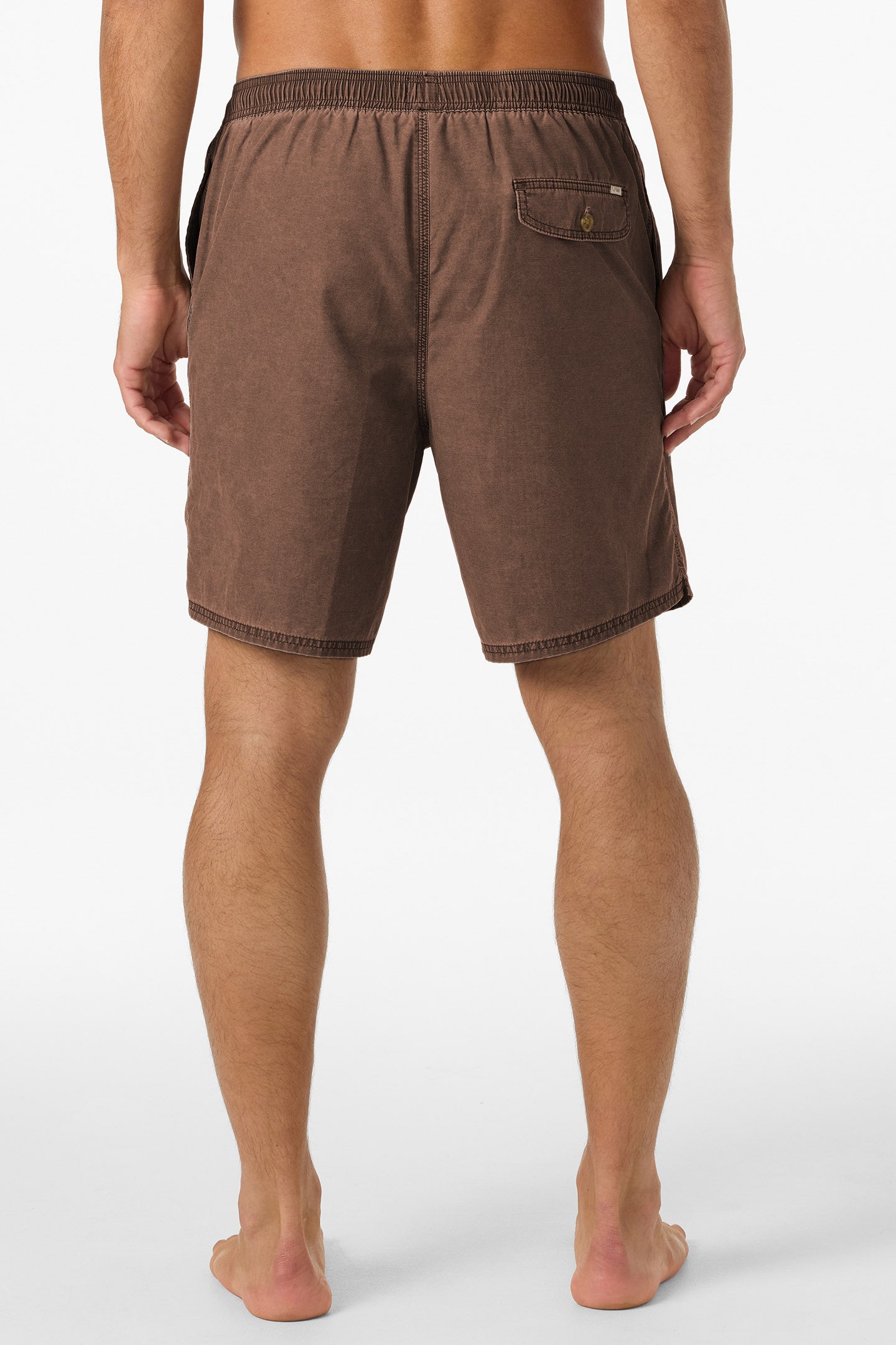 O'Riginals Fader 17" Swim Trunks - Toffee | O'Neill