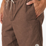 O'Riginals Fader 17" Swim Trunks - Toffee | O'Neill