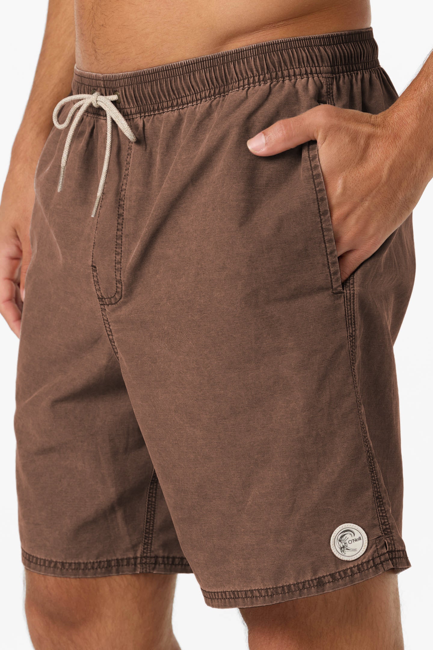 O'Riginals Fader 17" Swim Trunks - Toffee | O'Neill