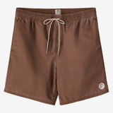 O'Riginals Fader 17" Swim Trunks - Toffee | O'Neill