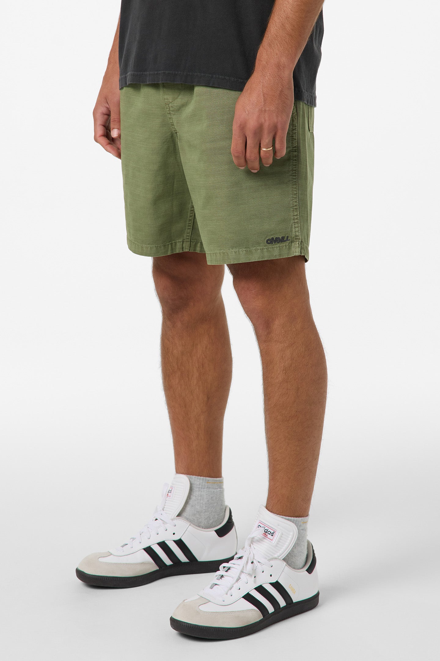 O'Riginals Shoreline Elastic Waist 18