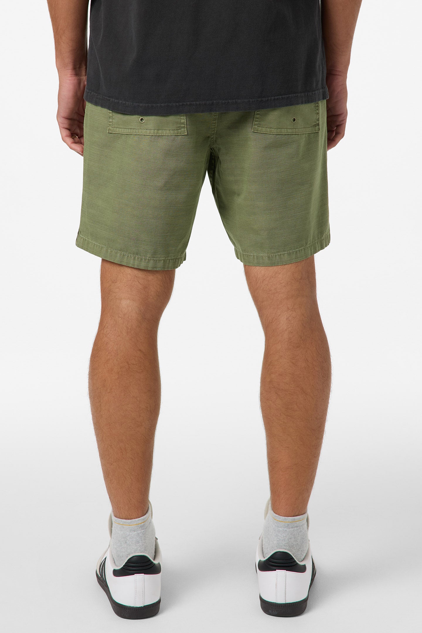 O'Riginals Shoreline Elastic Waist 18
