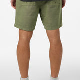 O'Riginals Shoreline Elastic Waist 18" Shorts