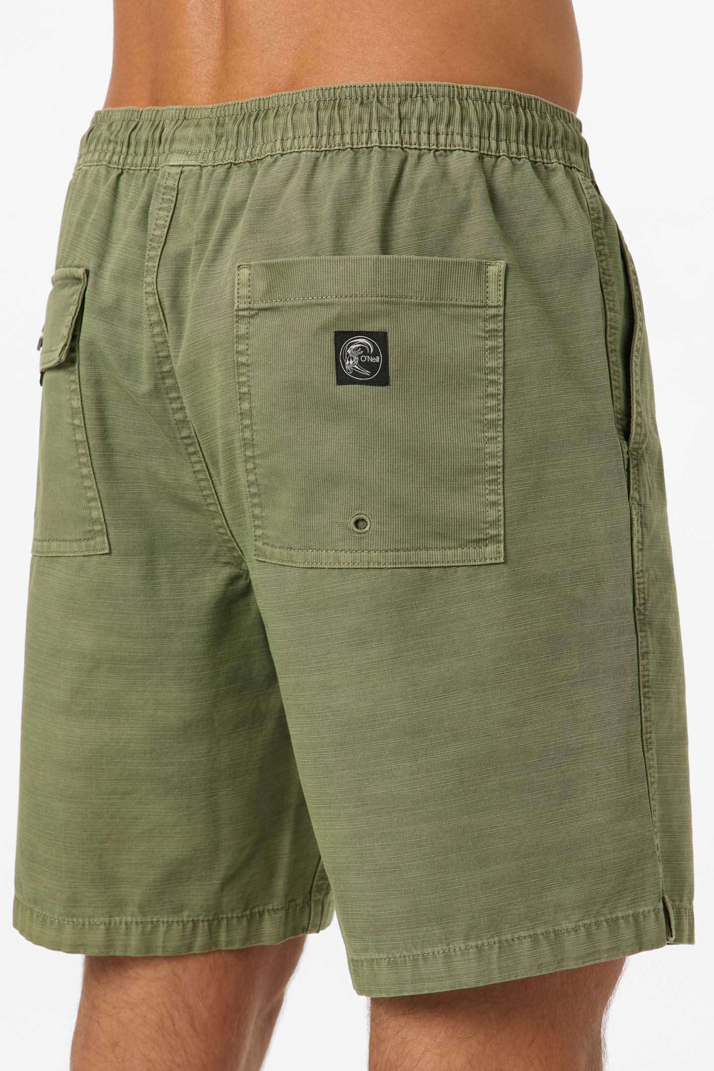O'Riginals Shoreline Elastic Waist 18