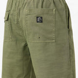 O'Riginals Shoreline Elastic Waist 18" Shorts