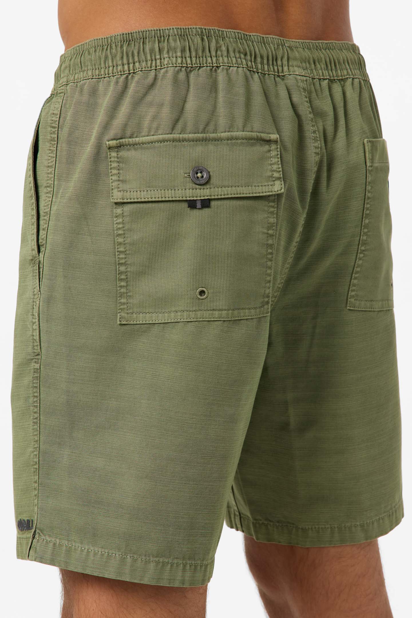 O'Riginals Shoreline Elastic Waist 18