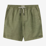 O'Riginals Shoreline Elastic Waist 18" Shorts