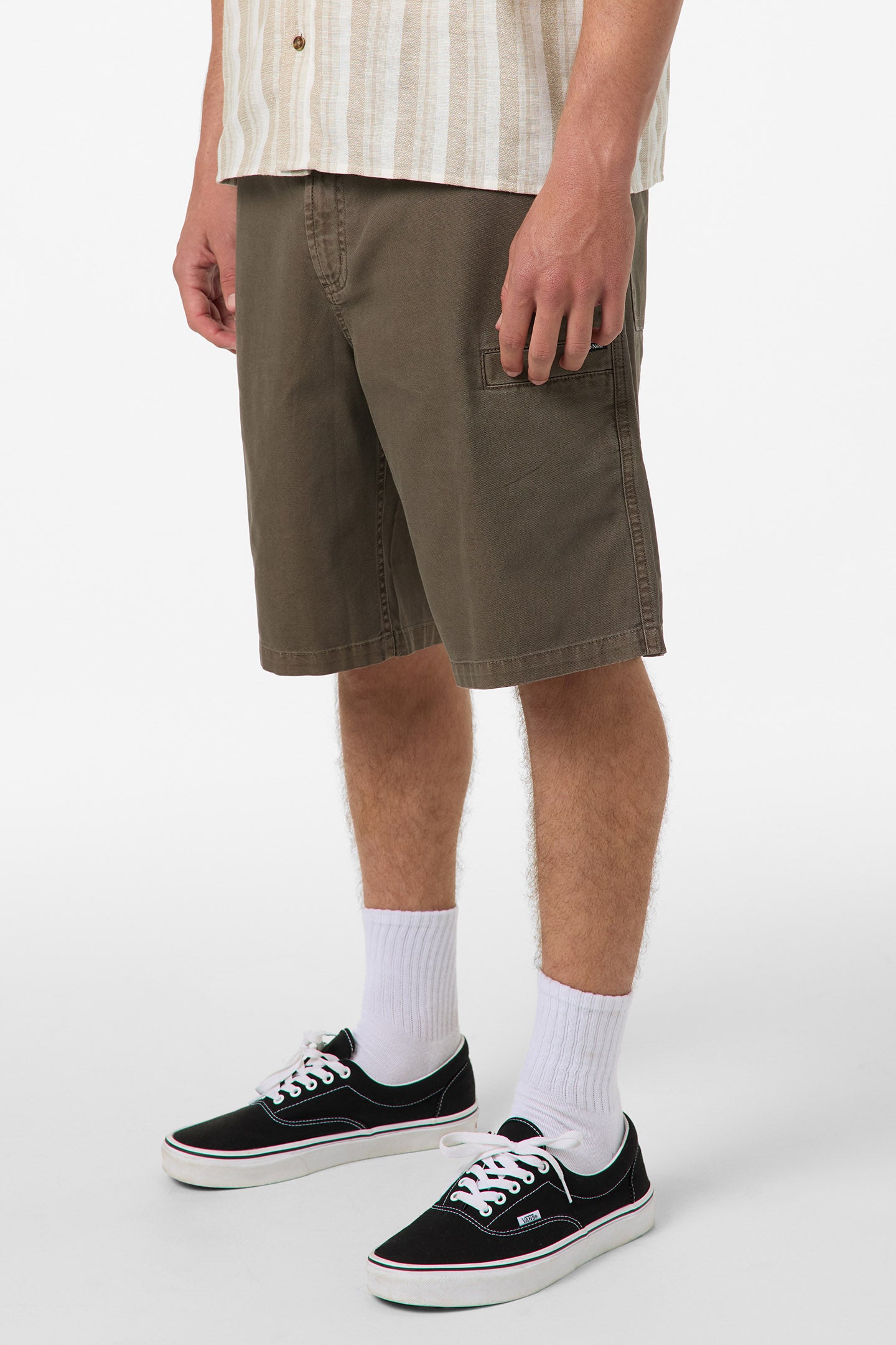 O'Riginals Dockside Utility 21
