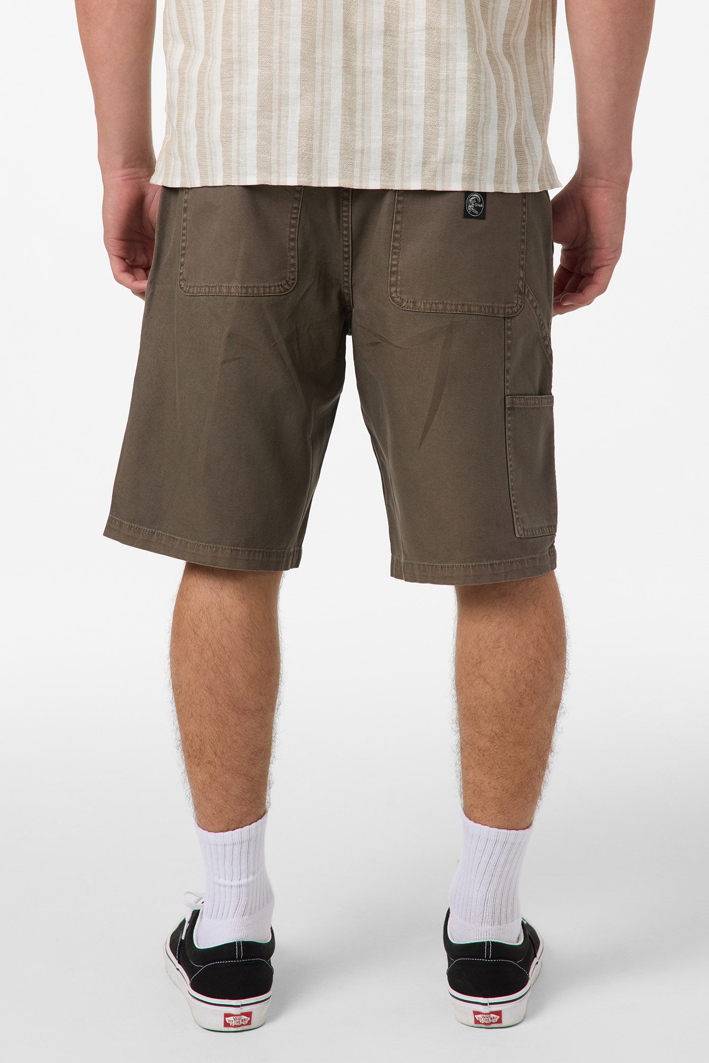 O'Riginals Dockside Utility 21