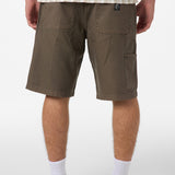 O'Riginals Dockside Utility 21" Shorts