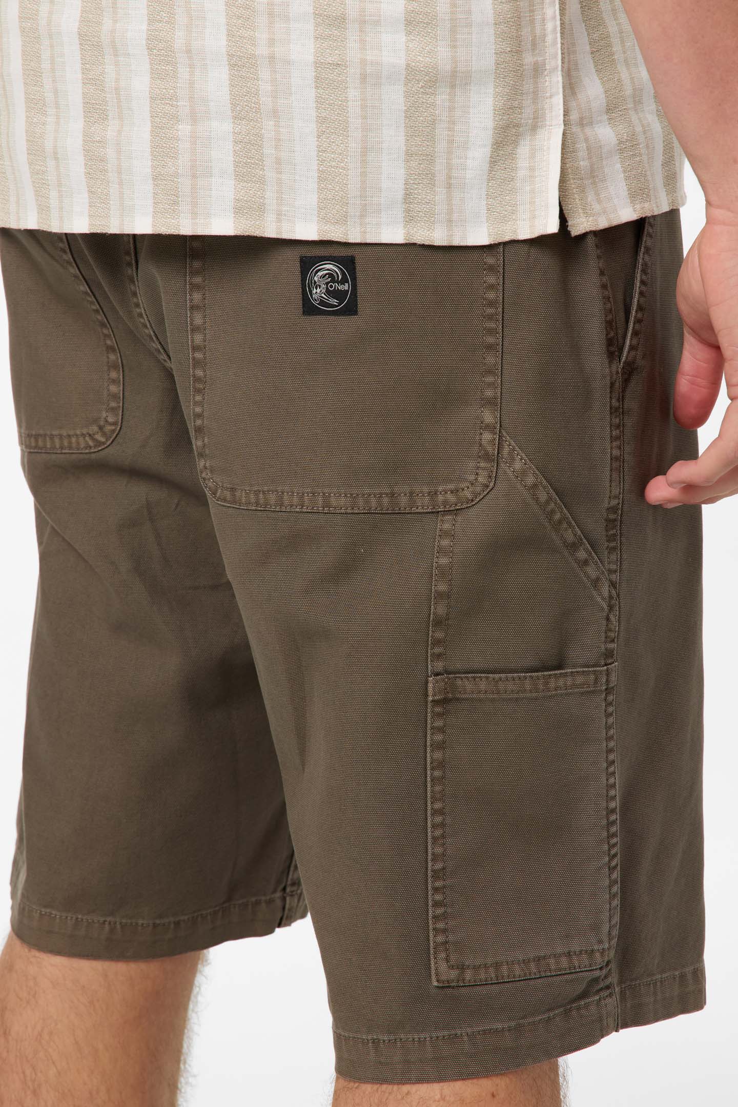 O'Riginals Dockside Utility 21