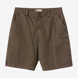 O'Riginals Dockside Utility 21" Shorts