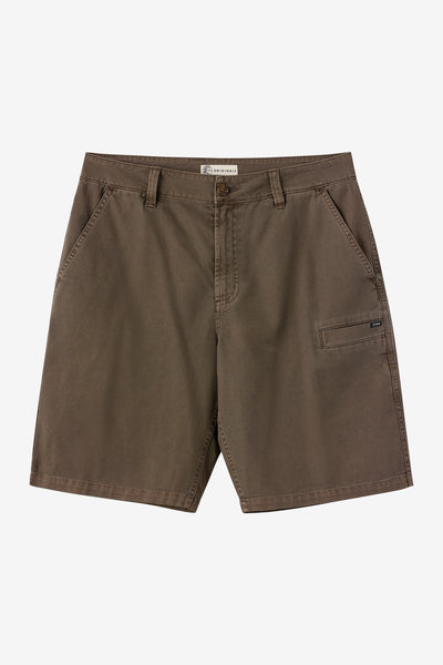 O'Riginals Dockside Utility 21