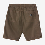 O'Riginals Dockside Utility 21" Shorts