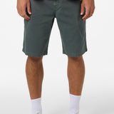 O'Riginals Dockside Utility 21" Shorts