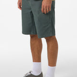 O'Riginals Dockside Utility 21" Shorts