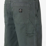 O'Riginals Dockside Utility 21" Shorts