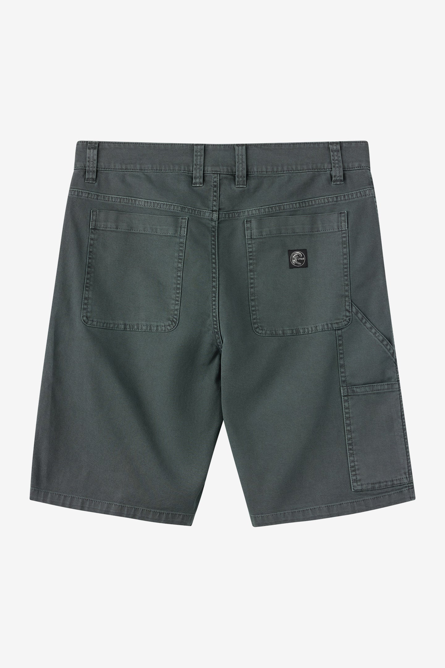 Odloオドロ　エスサーミックショーツ Sevie 2 Lounge Shorts - Sea Spray | O'Neill