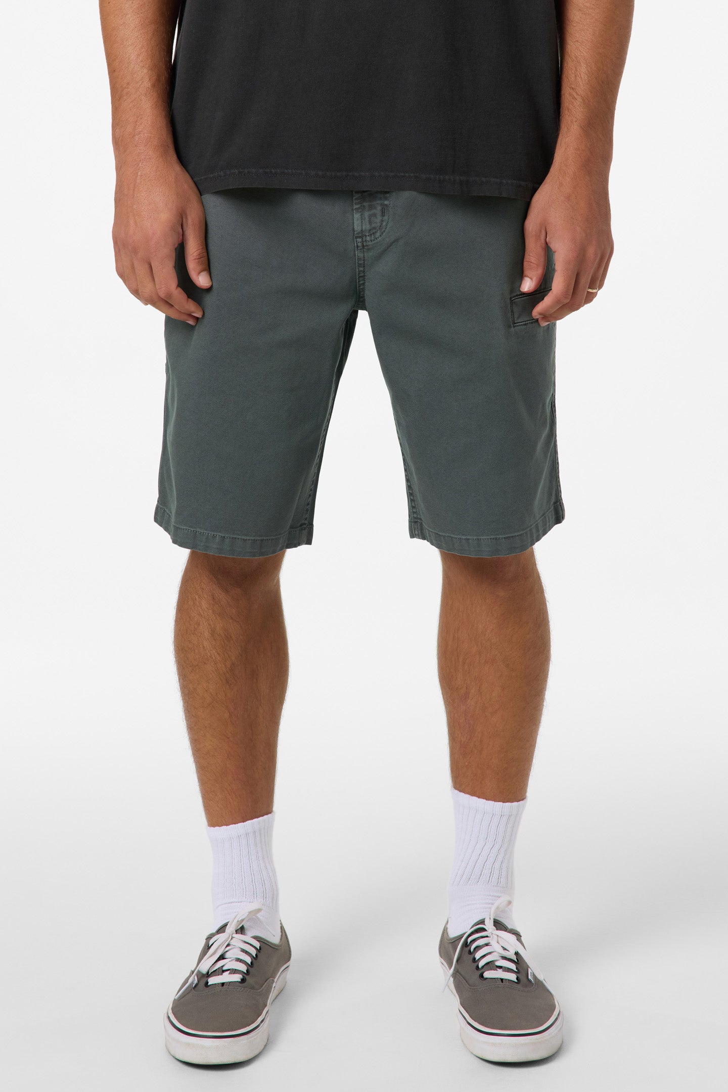 O'Riginals Dockside Utility 21