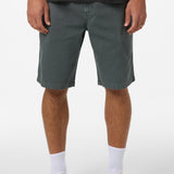 O'Riginals Dockside Utility 21" Shorts - Dark Shadow | O'Neill