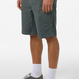 O'Riginals Dockside Utility 21" Shorts - Dark Shadow | O'Neill