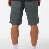 O'Riginals Dockside Utility 21" Shorts - Dark Shadow | O'Neill