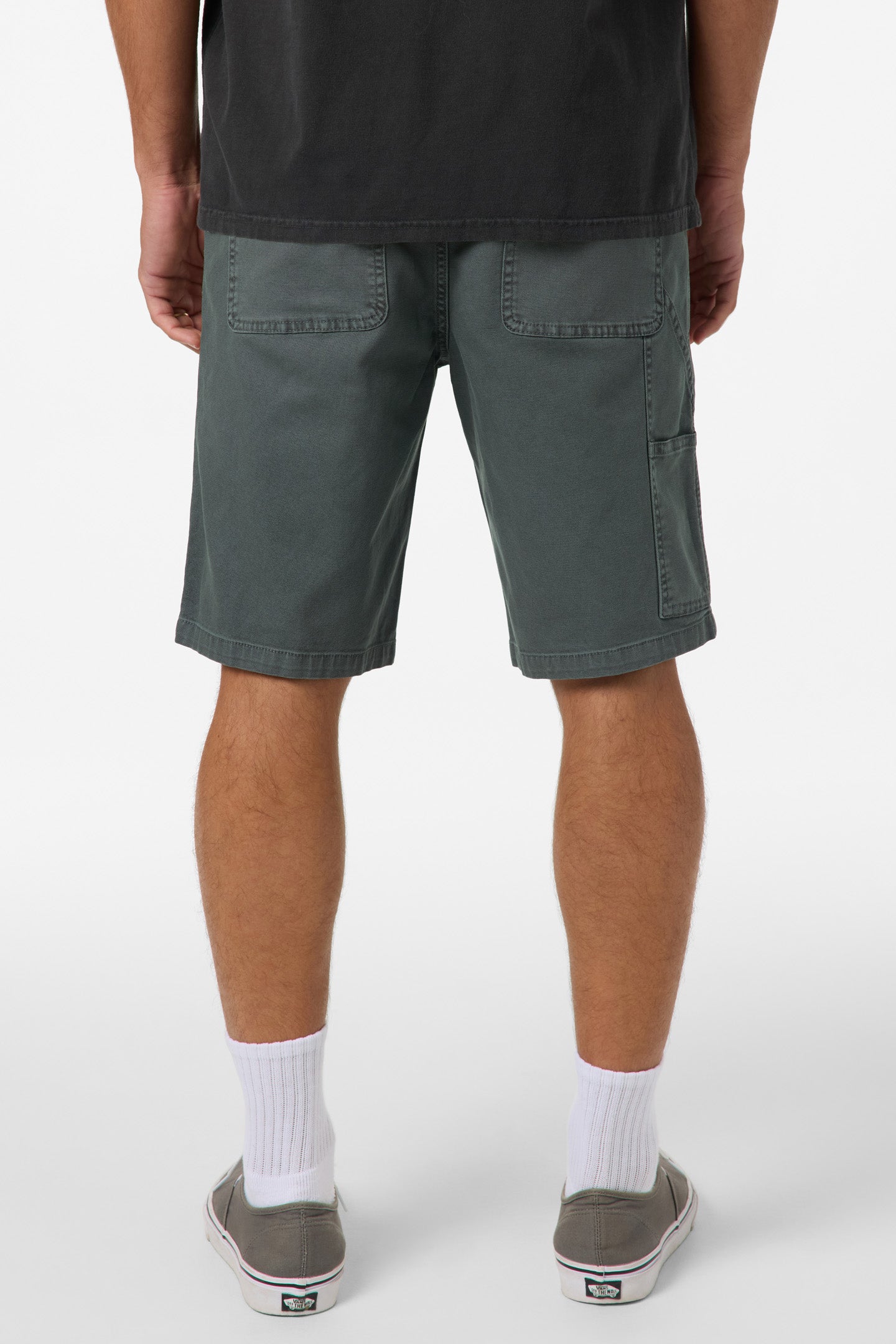 O'Riginals Dockside Utility 21" Shorts - Dark Shadow | O'Neill