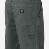 O'Riginals Dockside Utility 21" Shorts - Dark Shadow | O'Neill