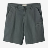 O'Riginals Dockside Utility 21" Shorts - Dark Shadow | O'Neill