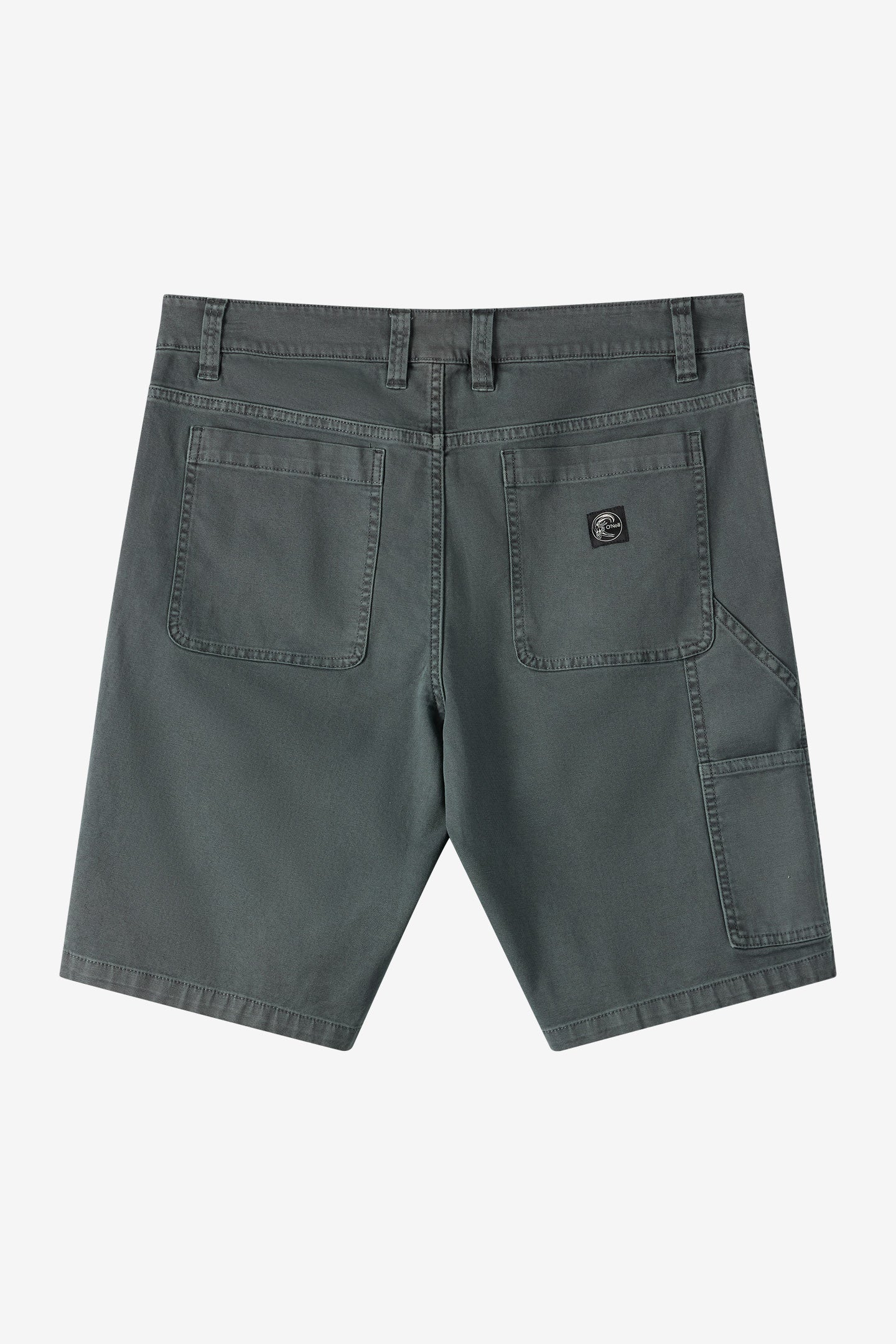 O'Riginals Dockside Utility 21" Shorts - Dark Shadow | O'Neill
