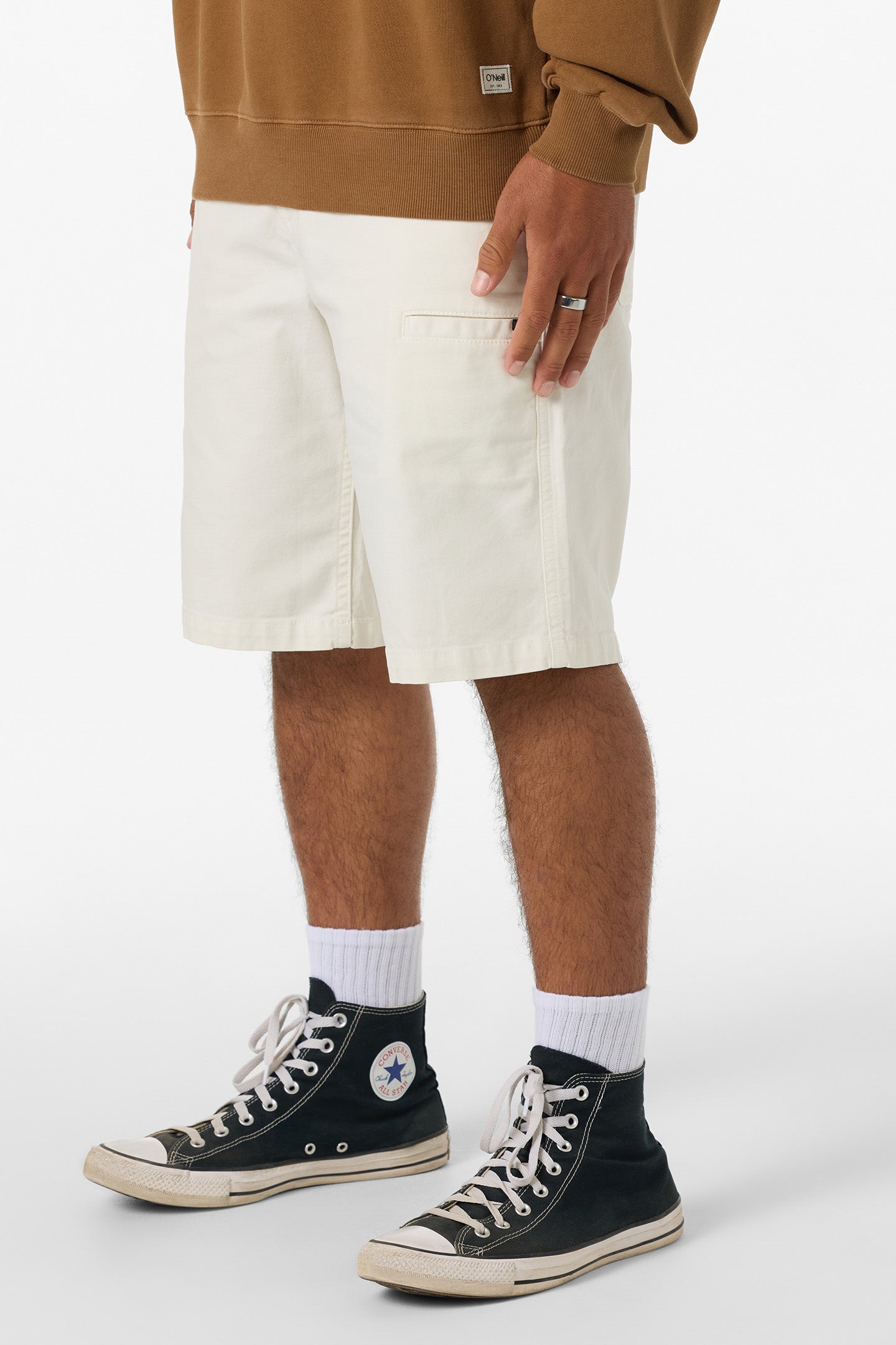 O'Riginals Dockside Utility 21