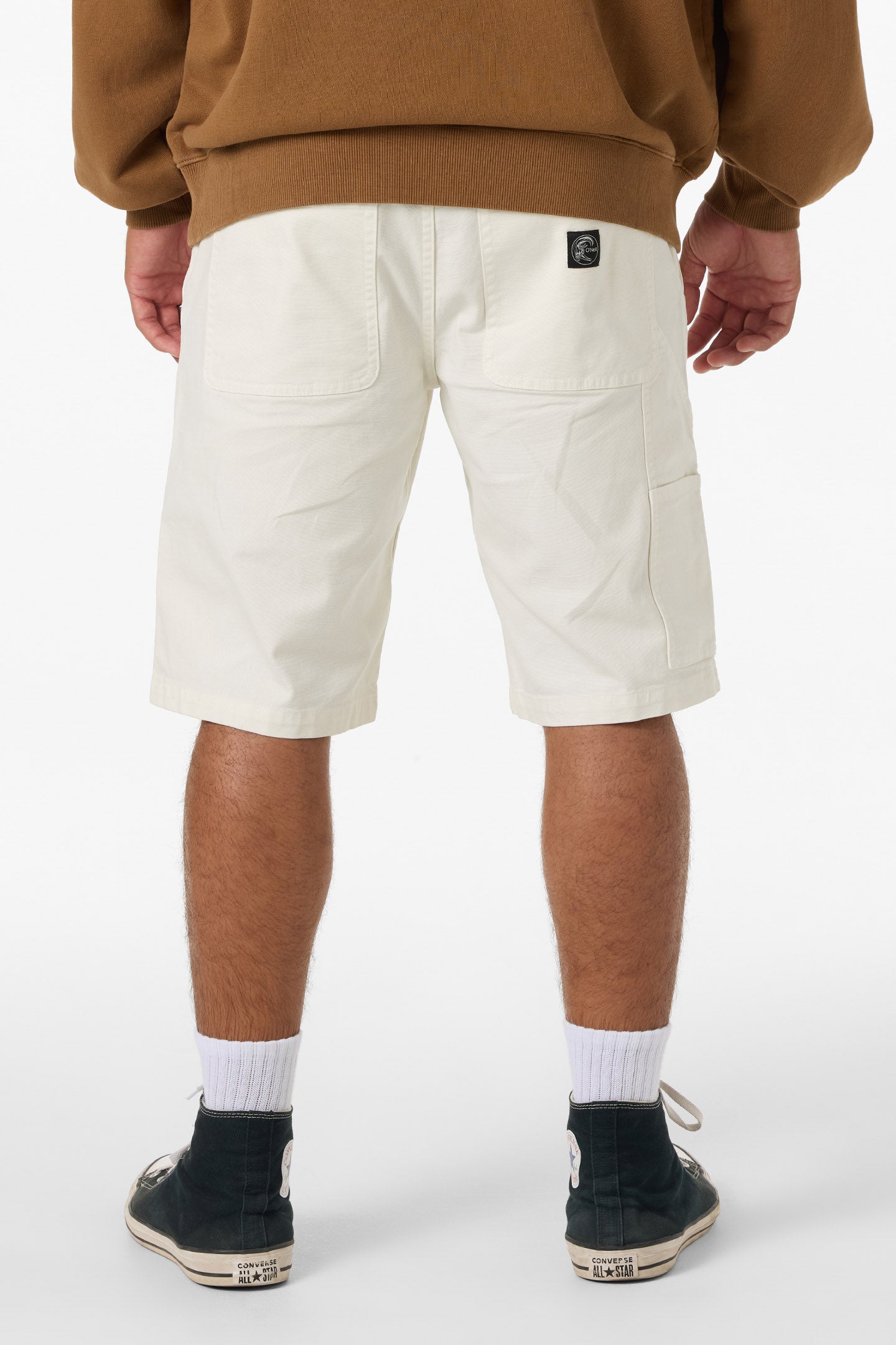 O'Riginals Dockside Utility 21