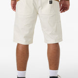 O'Riginals Dockside Utility 21" Shorts - Tofu | O'Neill